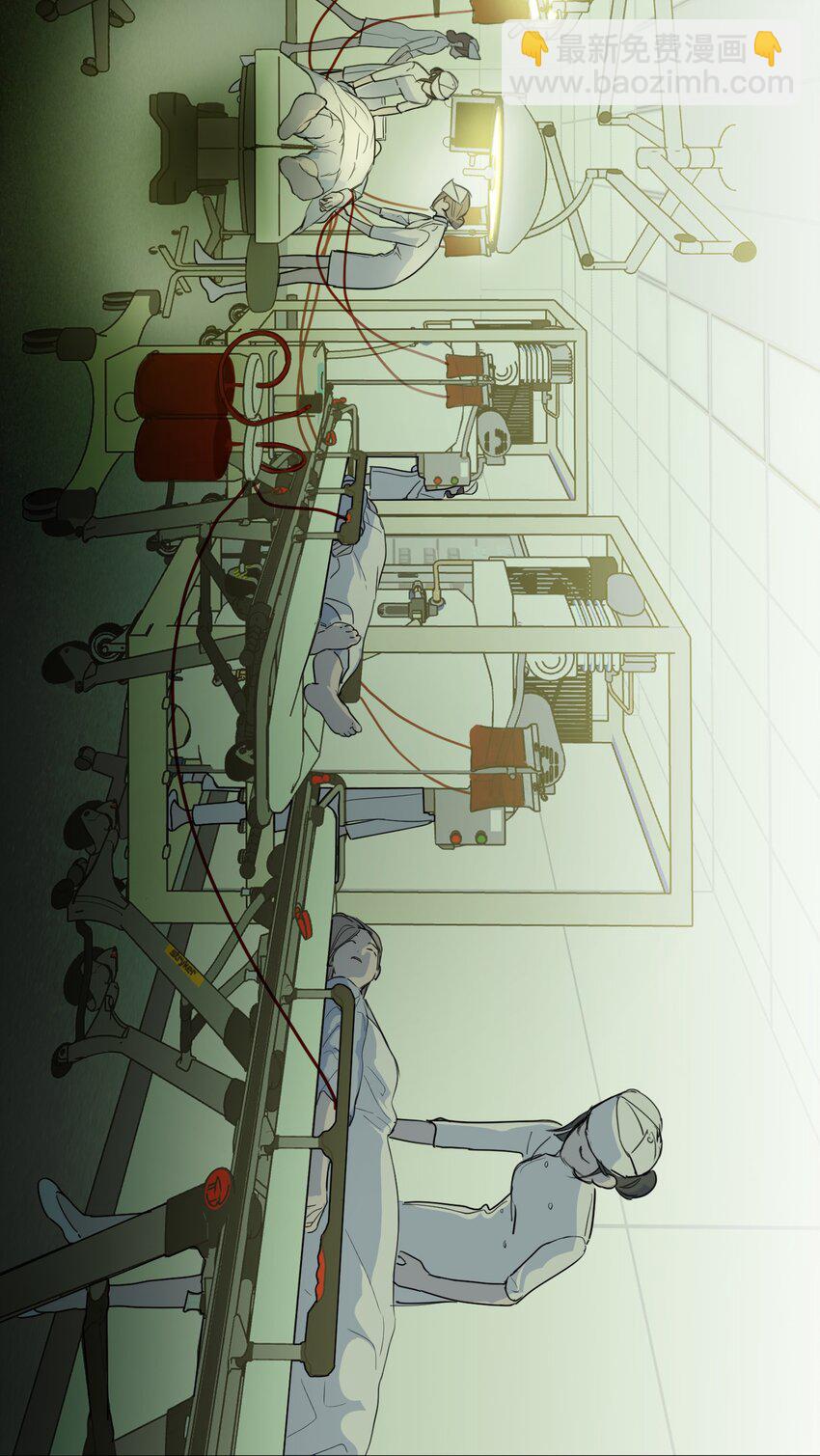 第44话 孤军奋战的决心(1/2)-第48话