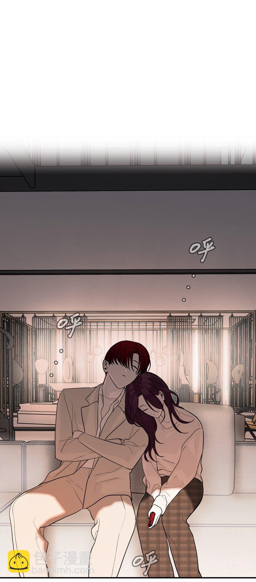 第53话 当我在意你(1/2)-第56话