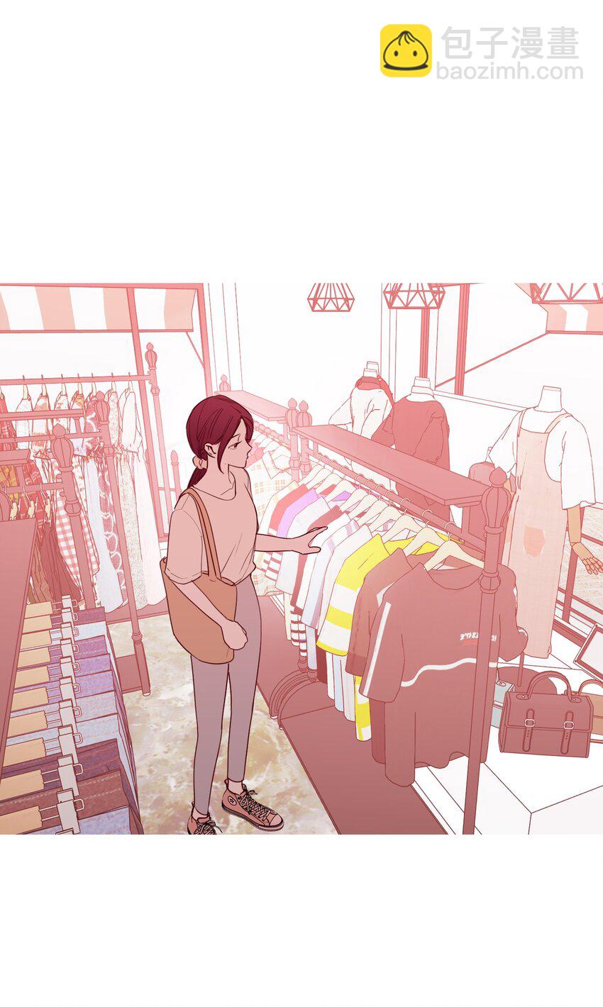 第53话 当我在意你(1/2)-第56话