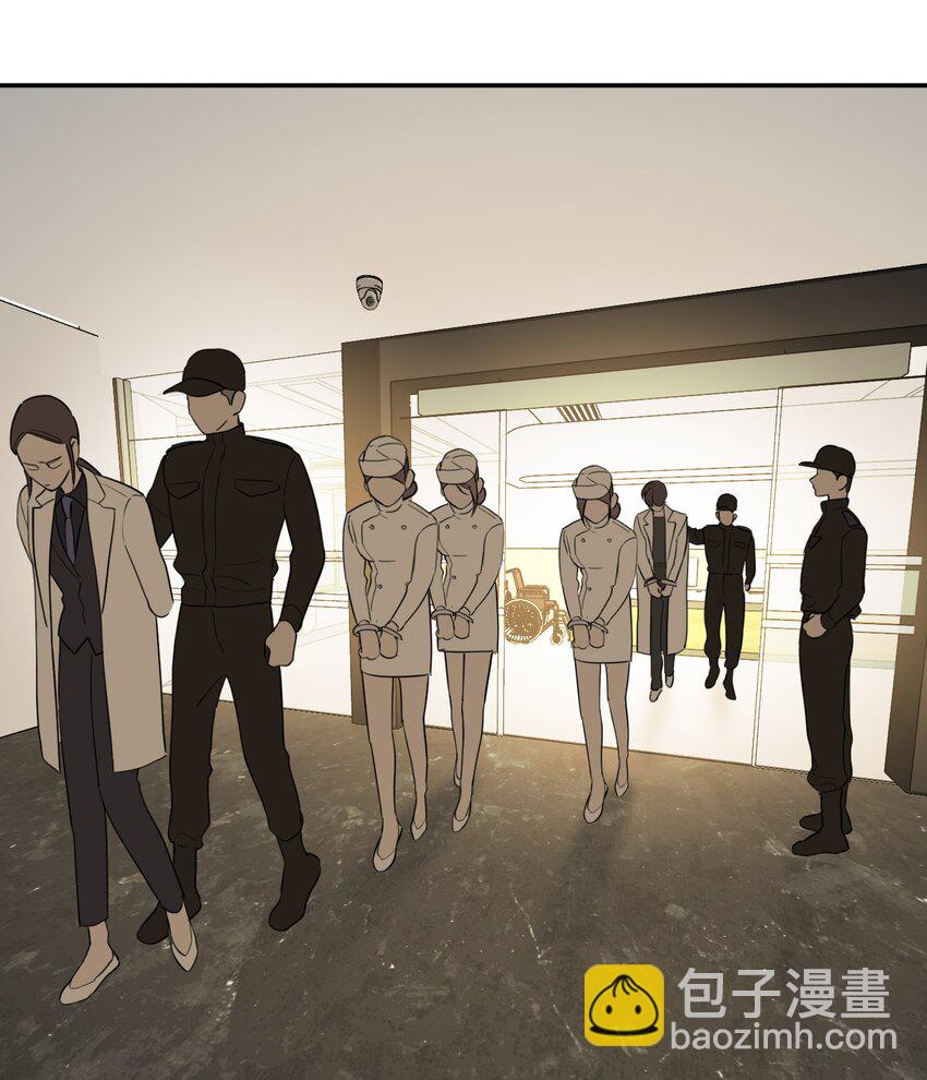 第60话 正义虽迟但到(1/2)-第64话