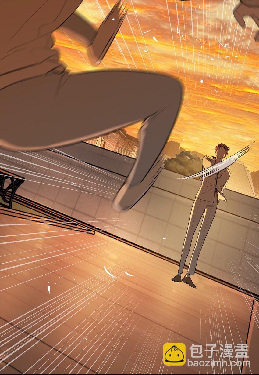 第62话 天使的复仇(1/2)-第66话