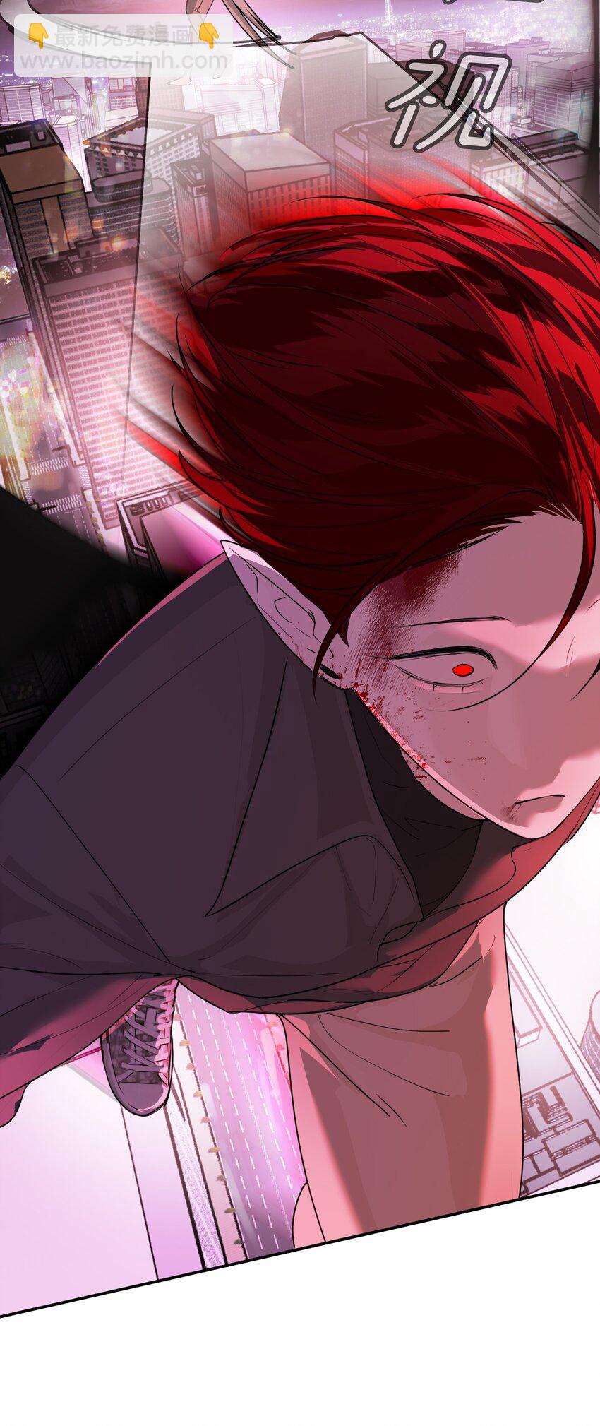 第64话 将她还给我(1/2)-第68话