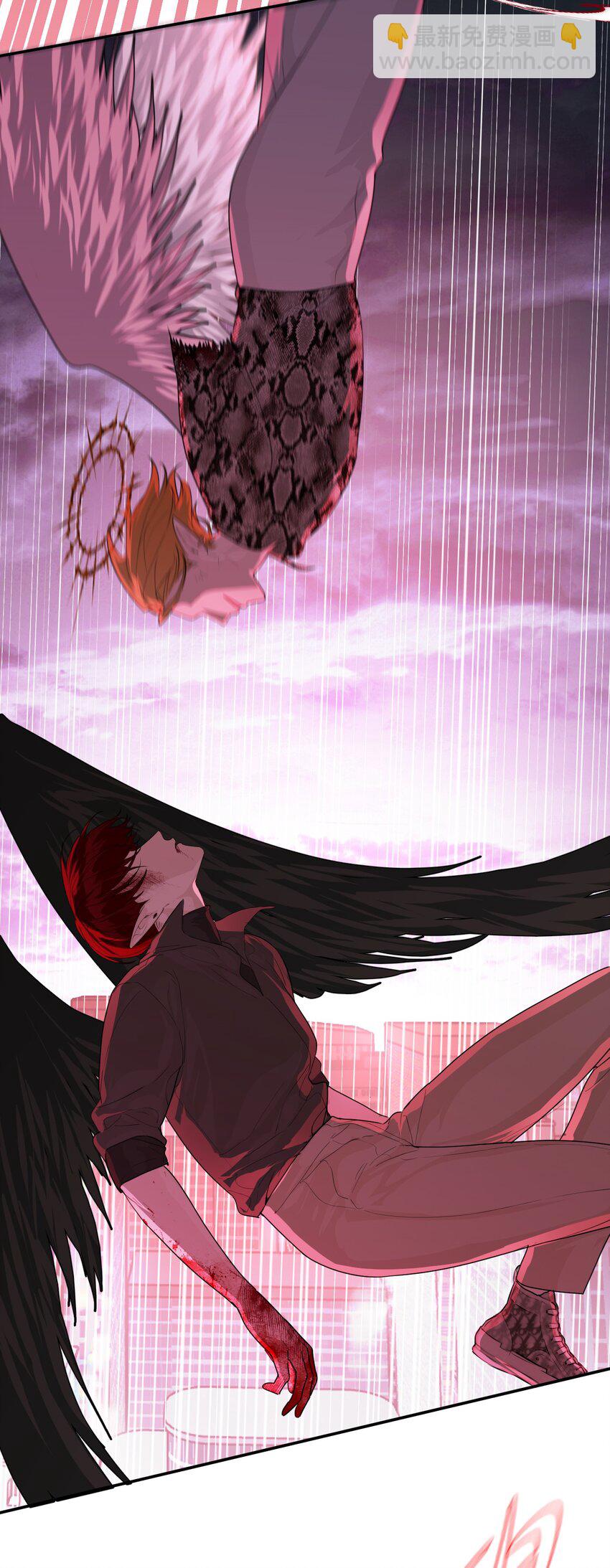 第64话 将她还给我(1/2)-第68话