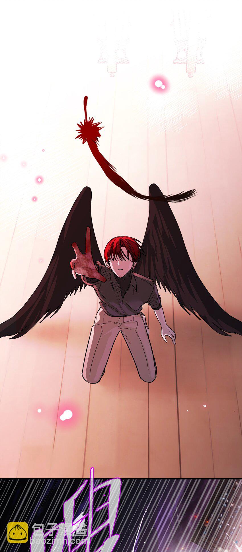 第64话 将她还给我(1/2)-第68话