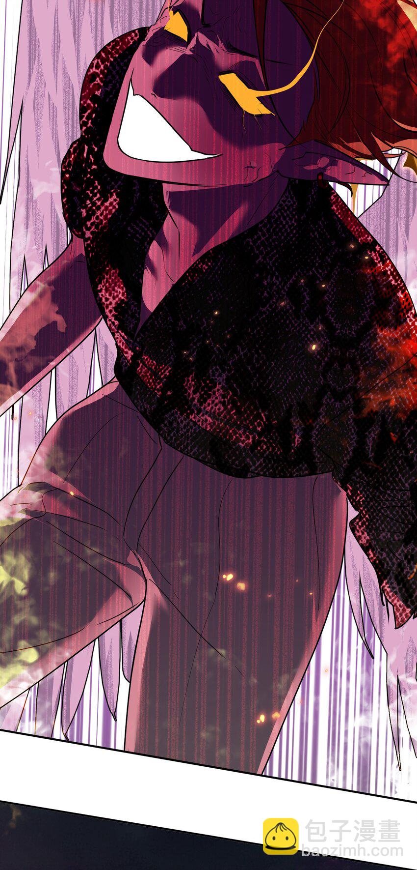 第64话 将她还给我(1/2)-第68话