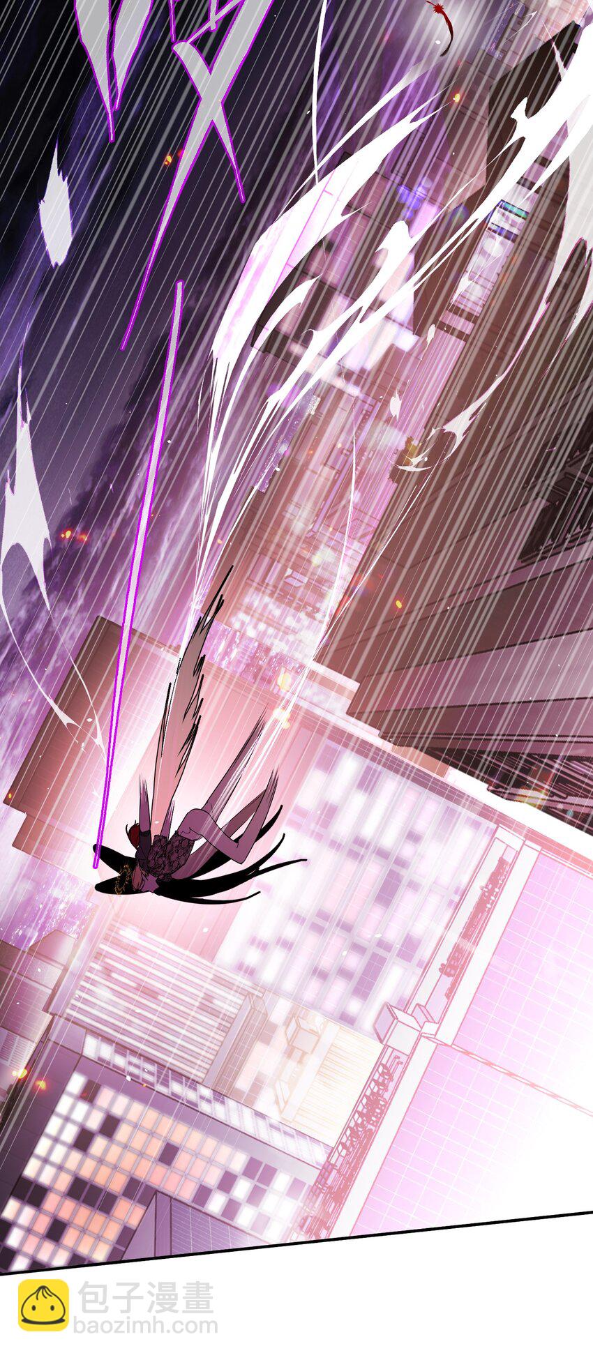 第64话 将她还给我(1/2)-第68话