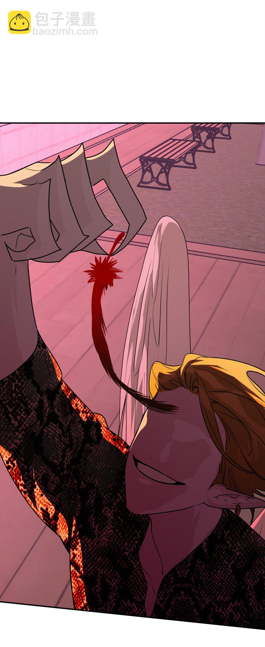 第64话 将她还给我(1/2)-第68话