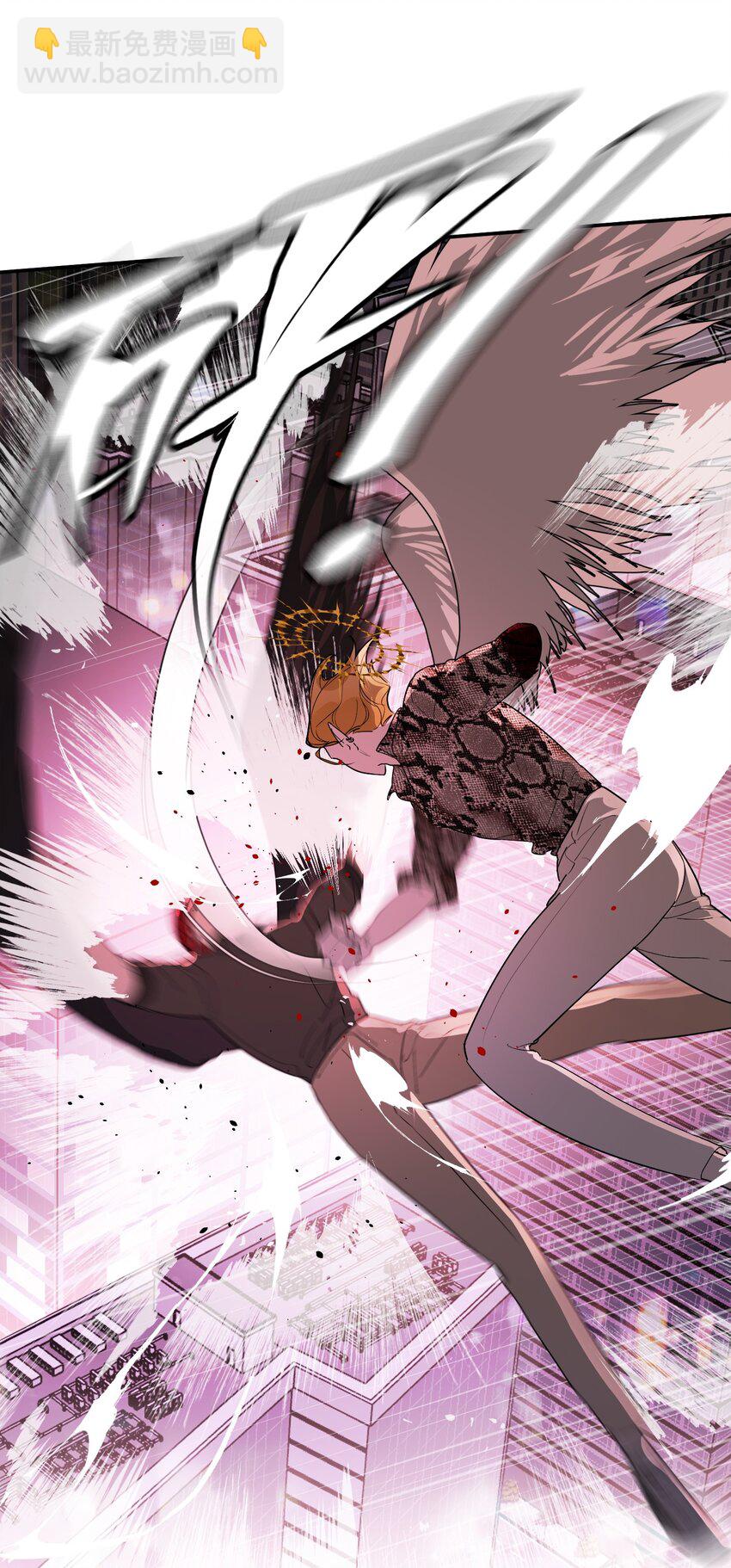 第64话 将她还给我(1/2)-第68话