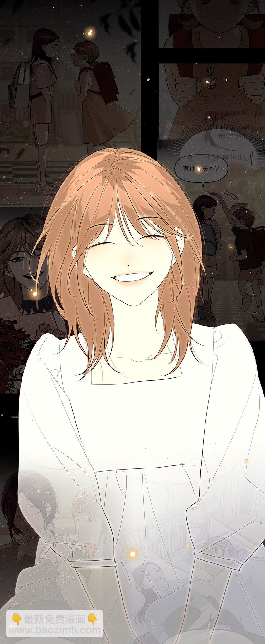 第70话 我可以幸福吗？(1/2)-第74话