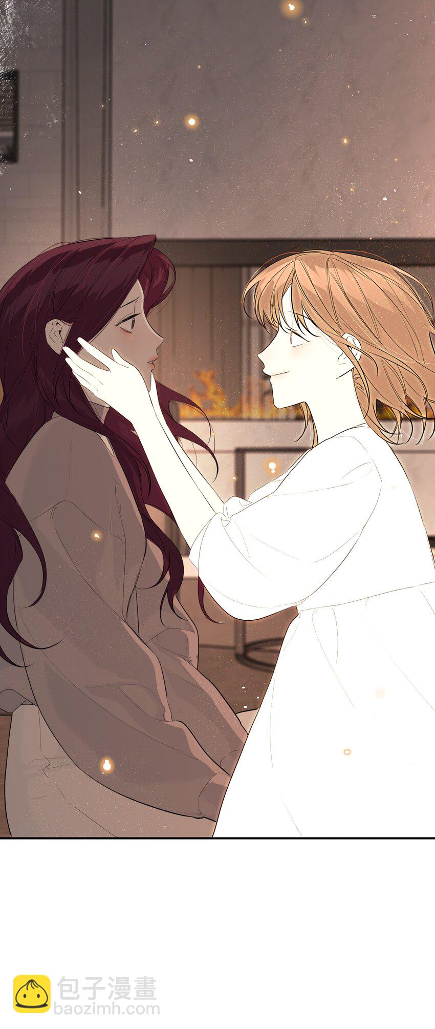 第70话 我可以幸福吗？(1/2)-第74话