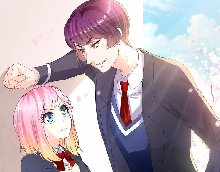 第23话 固执与霸道(1/2)-第24话