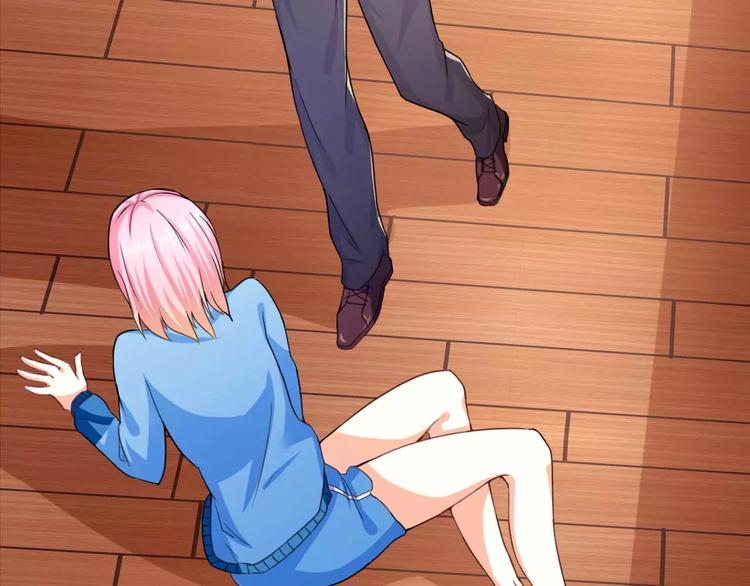 第29话 霸道一吻(1/2)-第30话