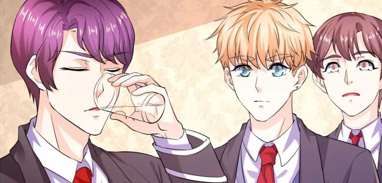 第31话 告白被拒(1/2)-第32话