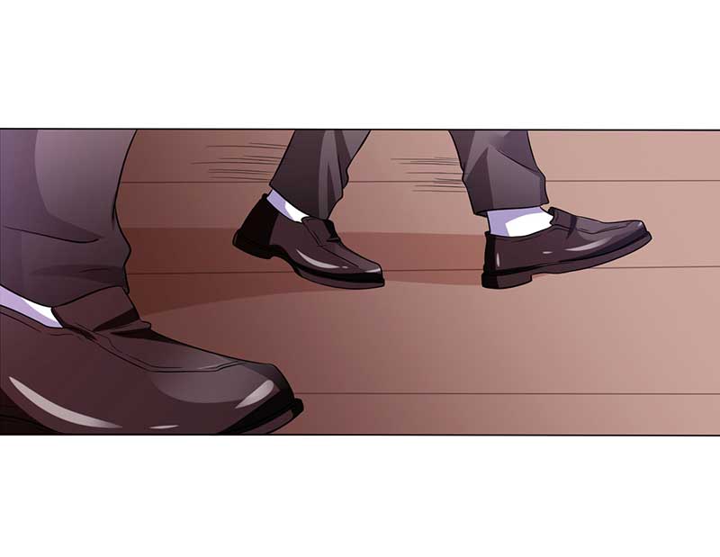 第33话 亚特兰蒂斯的规矩-第34话