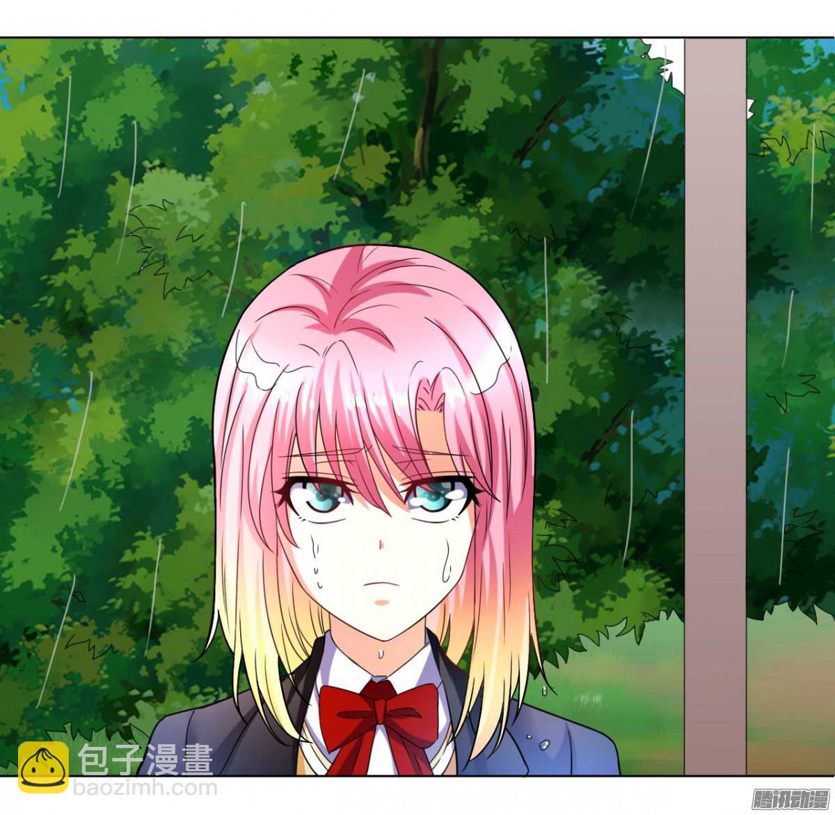 第37话 雨中迷路-第38话