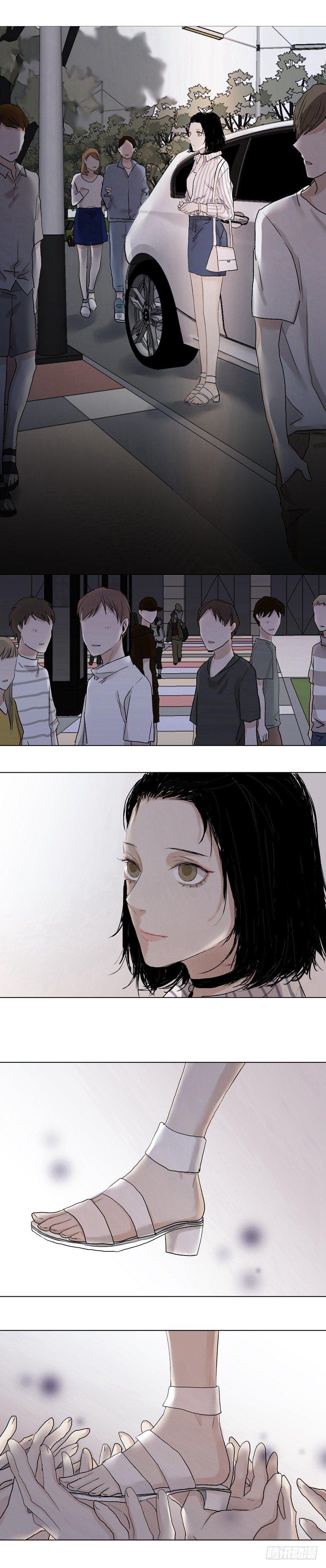 恶魔饲养者 - 正篇（十三） - 1