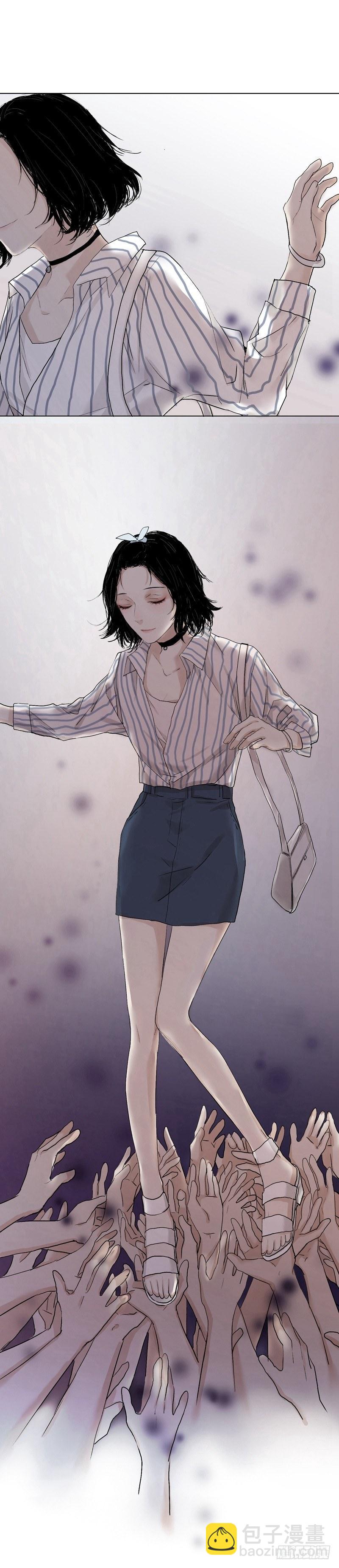 恶魔饲养者 - 正篇（十三） - 2