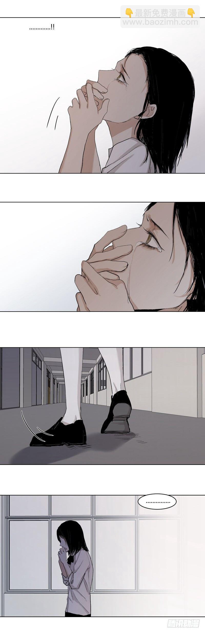 恶魔饲养者 - 正篇（十九） - 3