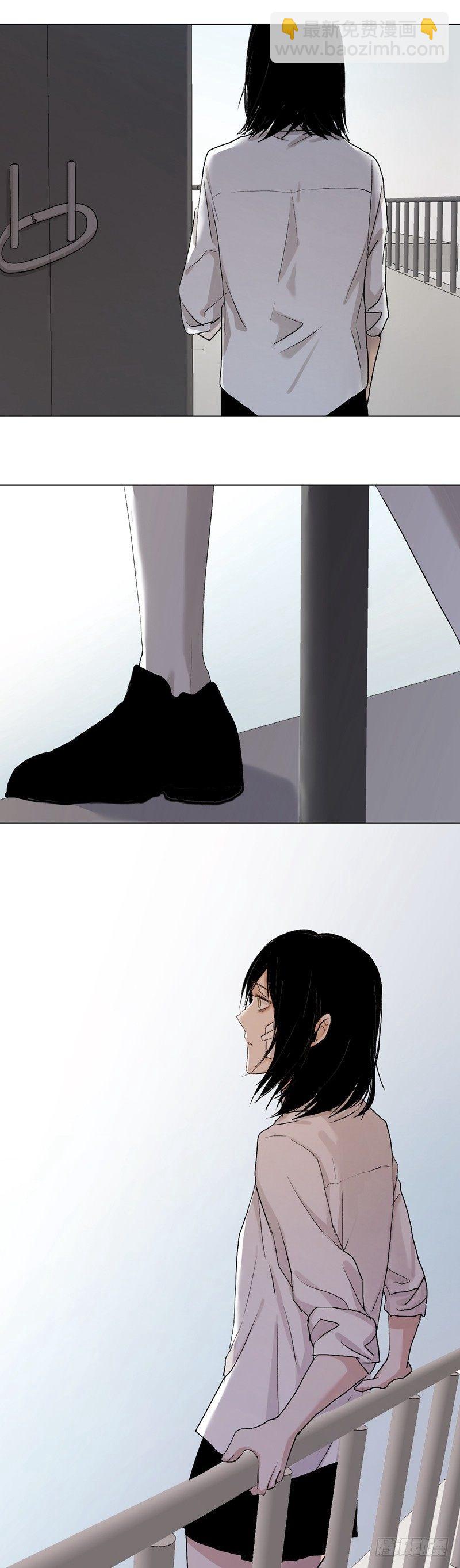 恶魔饲养者 - 正篇（二十五） - 2