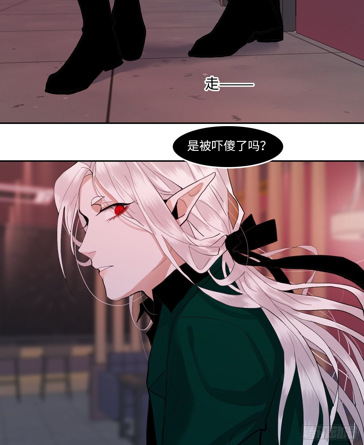 正篇（九十三）-第100话