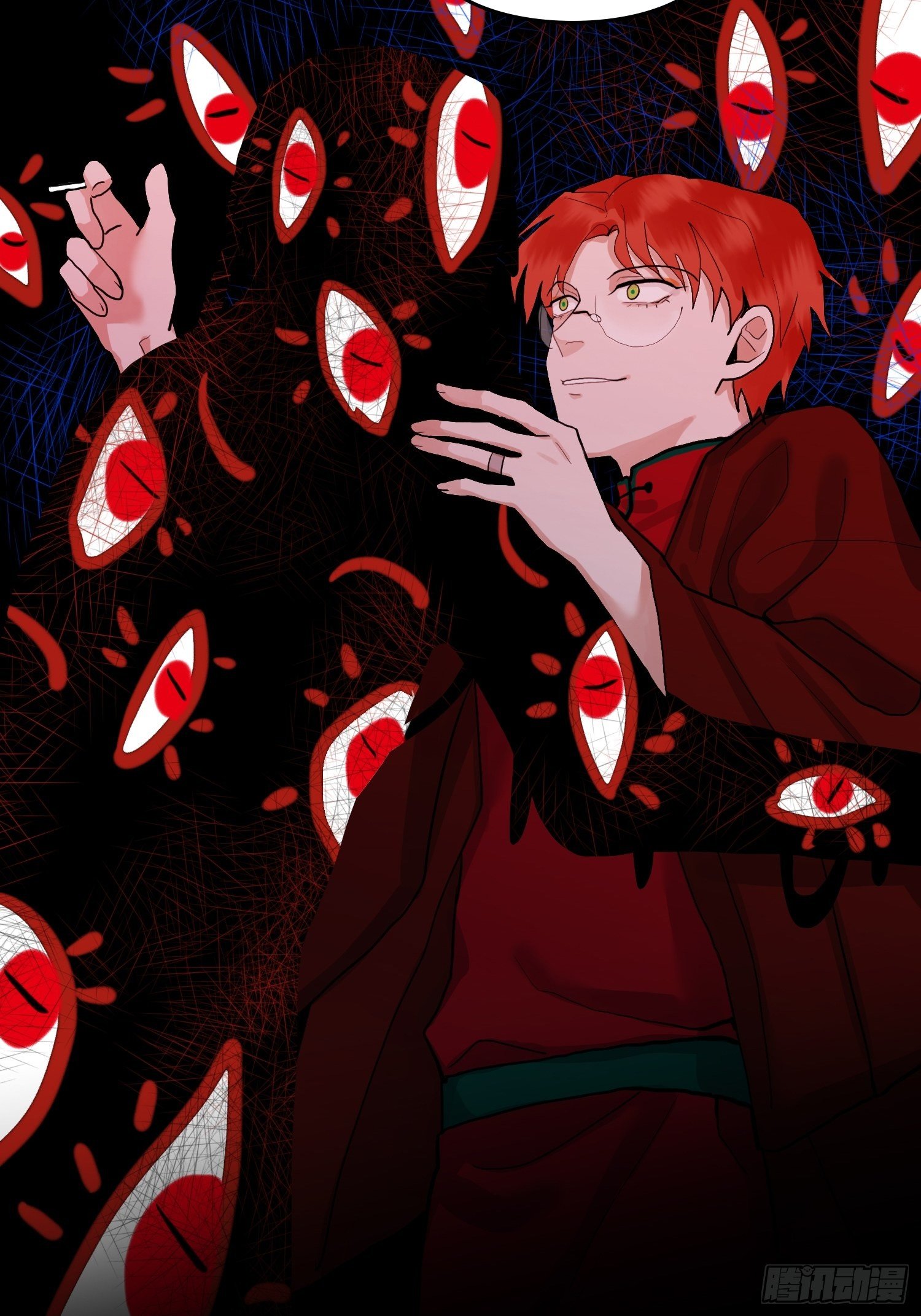 正篇（九十三）-第100话