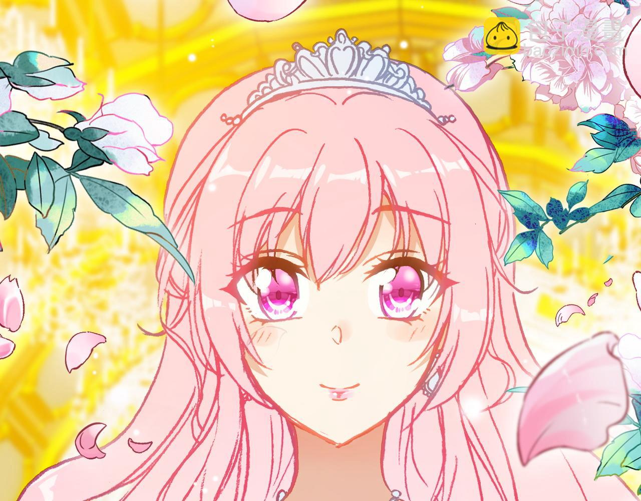 万圣节番外（下）恶魔与灰姑娘(1/3)-第22话