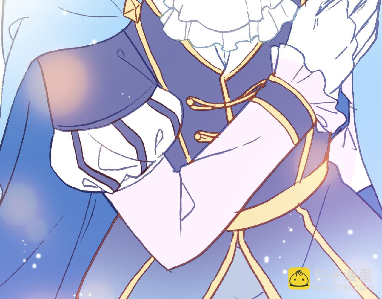 万圣节番外（下）恶魔与灰姑娘(1/3)-第22话