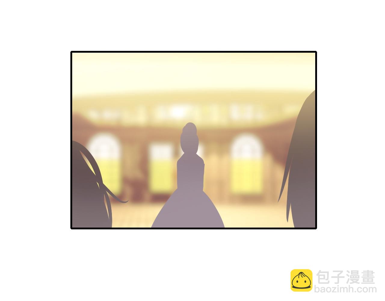 万圣节番外（下）恶魔与灰姑娘(1/3)-第22话