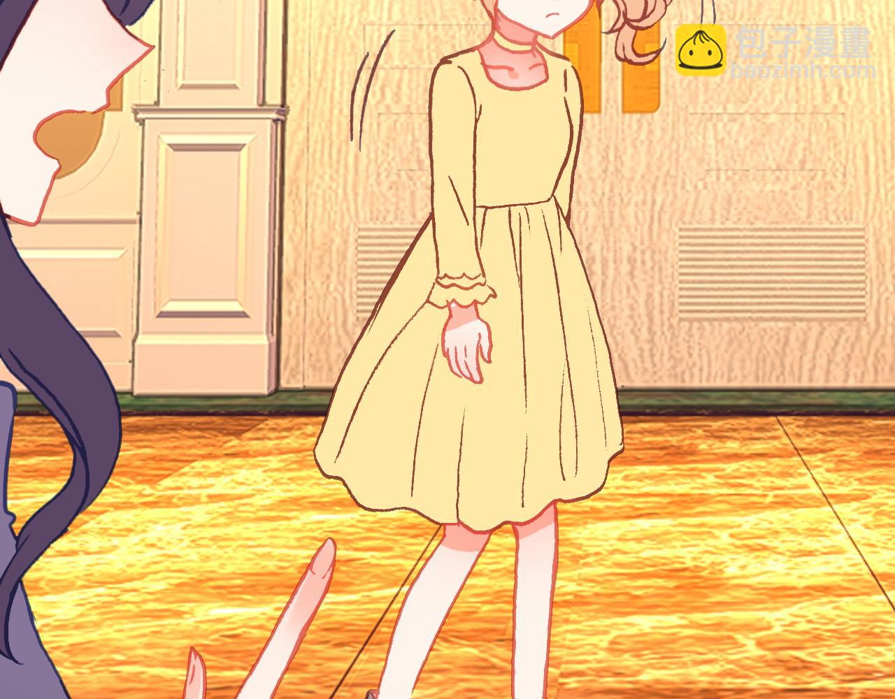 第26话 第一片羽毛(1/3)-第28话