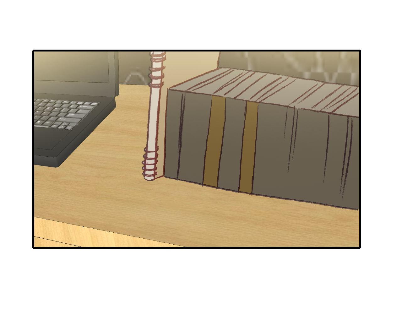 第30话 这份感情是嫉妒(1/2)-第32话