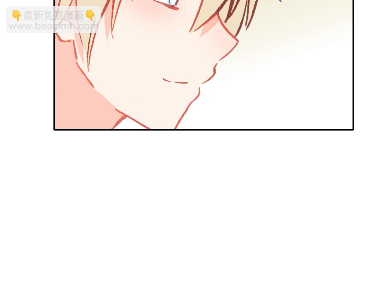 第30话 这份感情是嫉妒(1/2)-第32话