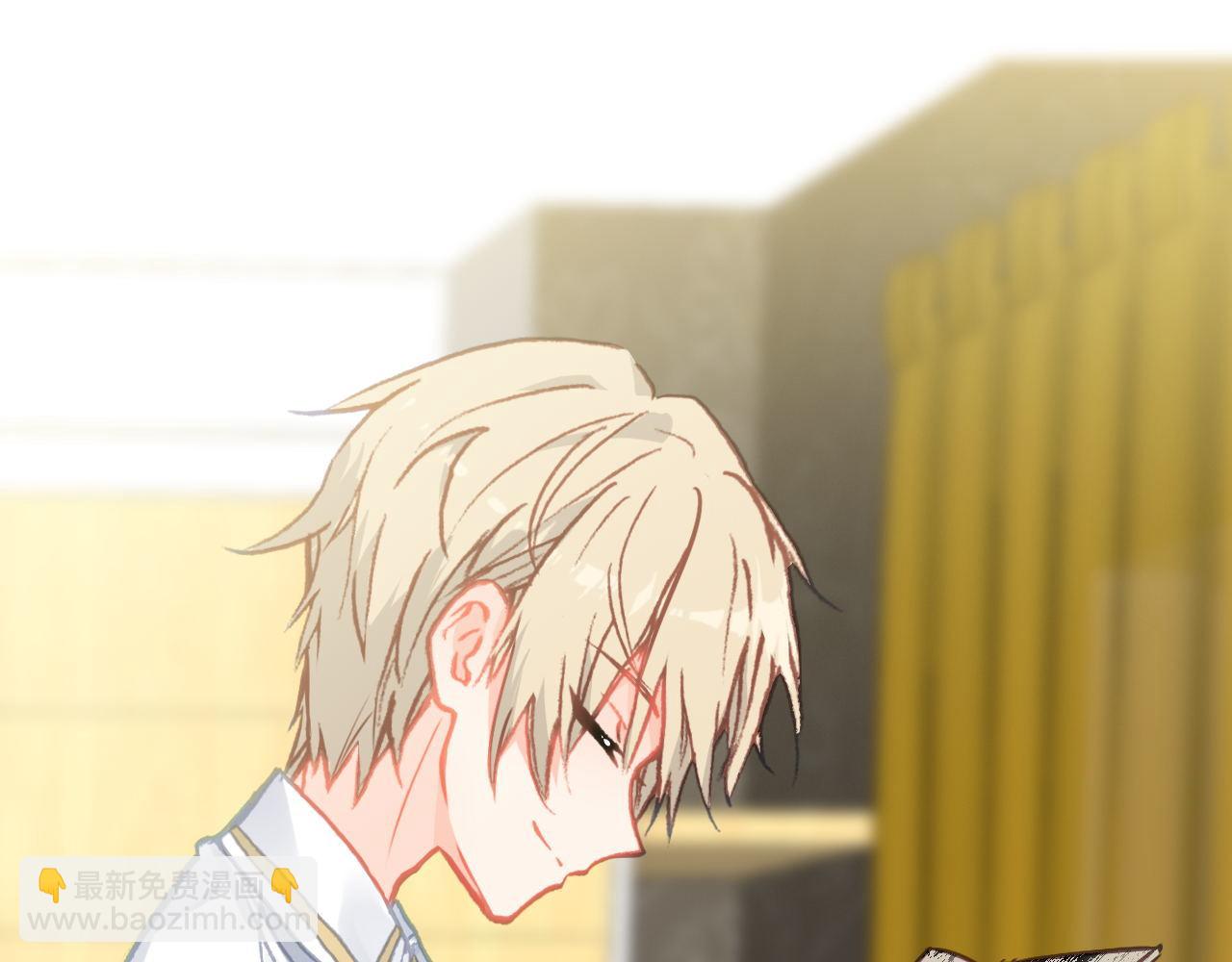 第30话 这份感情是嫉妒(1/2)-第32话