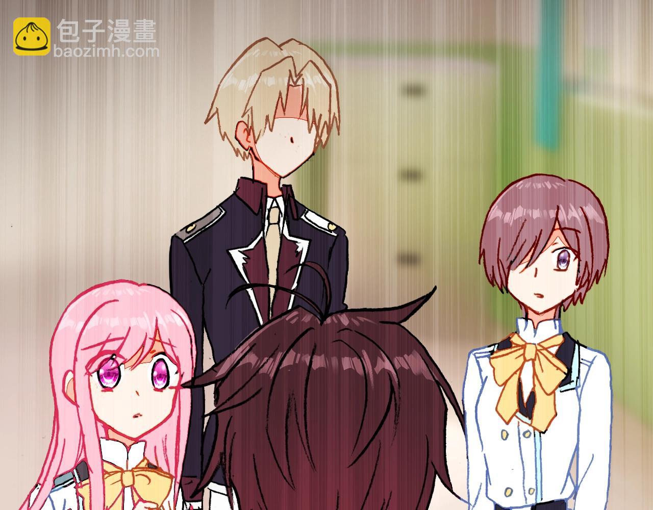 第39话 爆发的果儿(1/3)-第42话