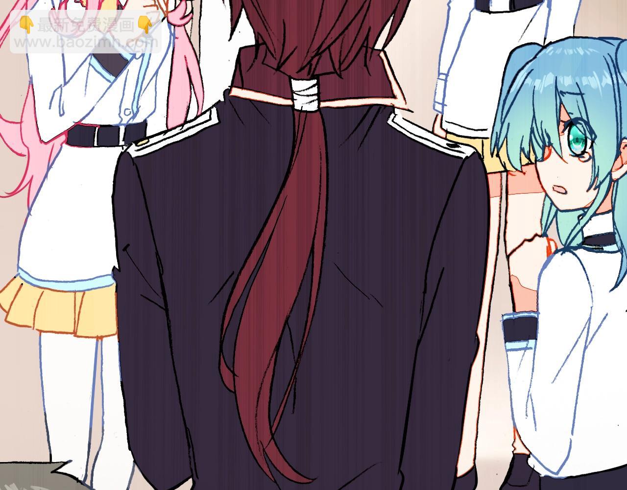 第39话 爆发的果儿(1/3)-第42话