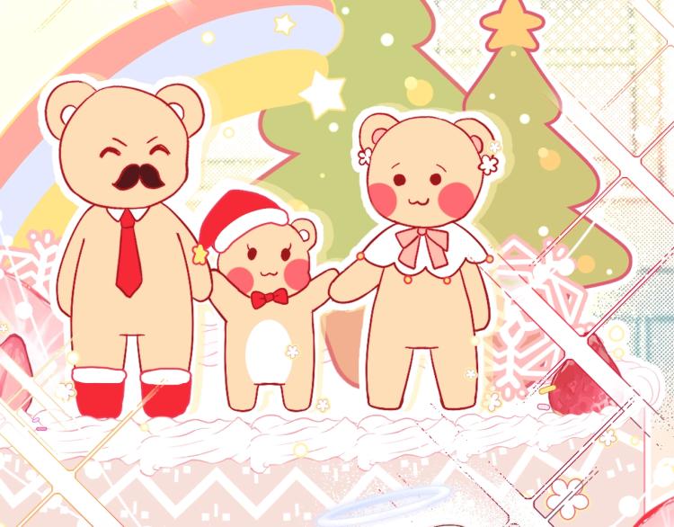 第1话 圣诞礼物(1/2)-第2话