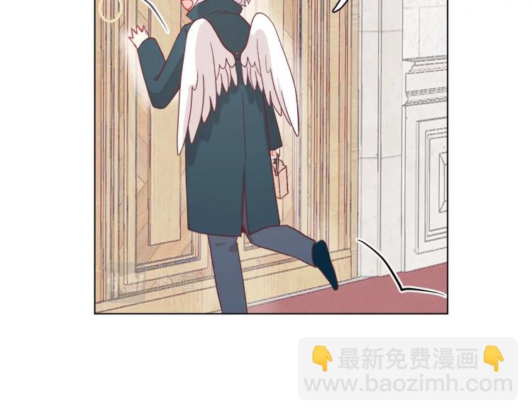 第1话 圣诞礼物(1/2)-第2话