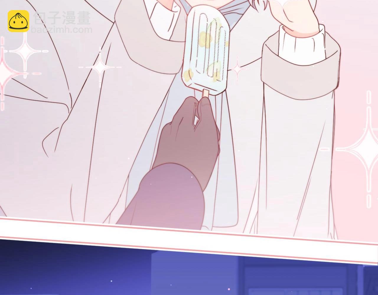 第11话 前辈？！(1/2)-第12话