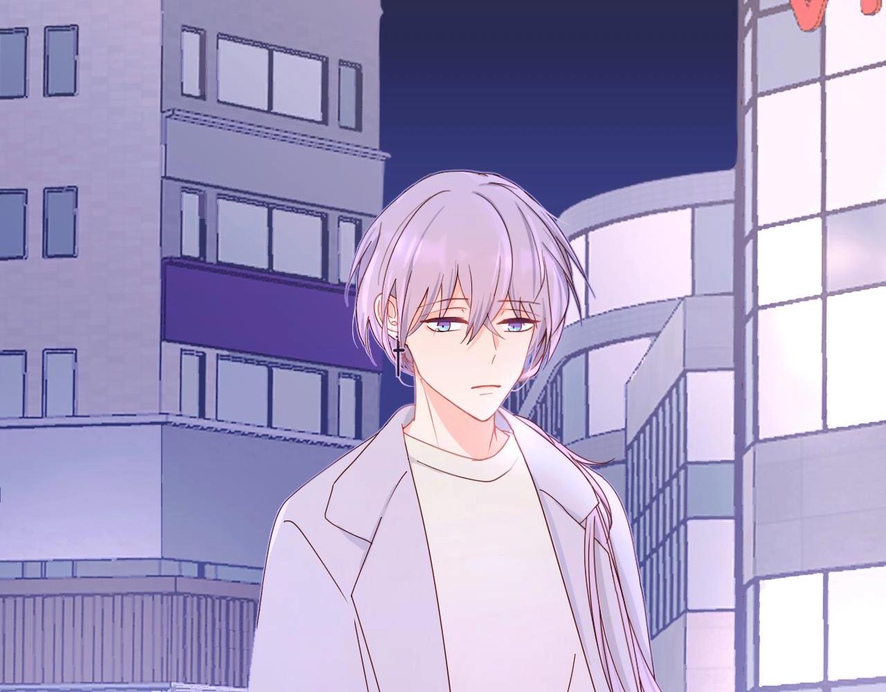 第11话 前辈？！(1/2)-第12话