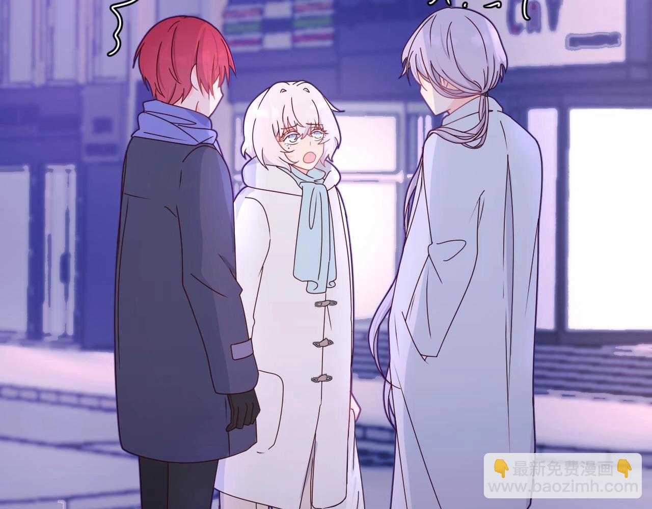 第11话 前辈？！(1/2)-第12话