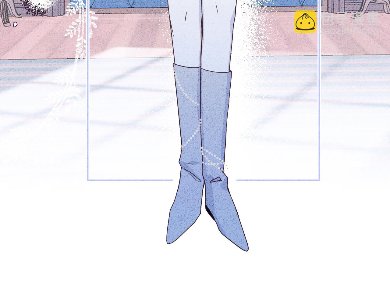 第13话 你很在意他？(1/3)-第14话