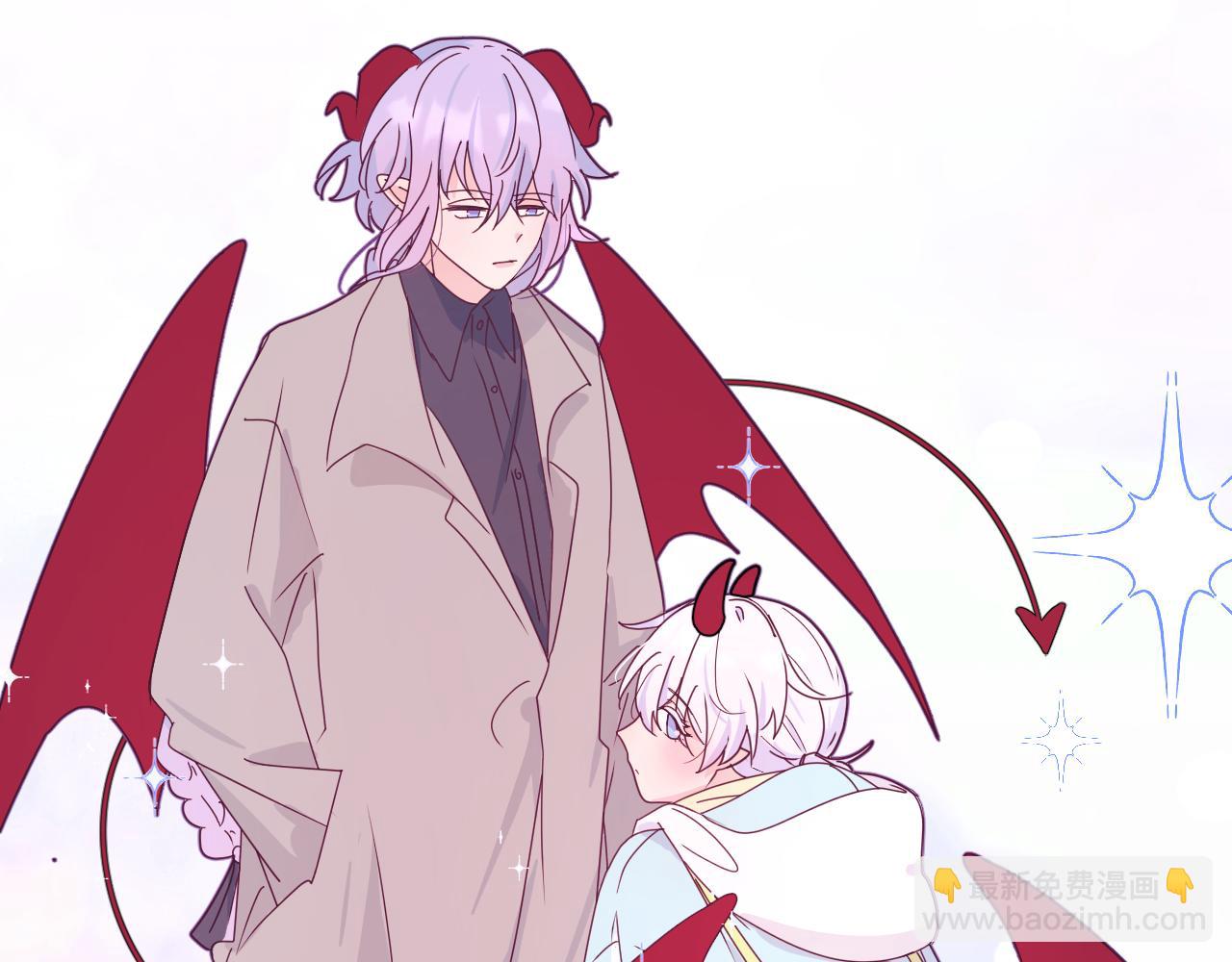 第18话 小恶魔诺秋呀(1/2)-第20话