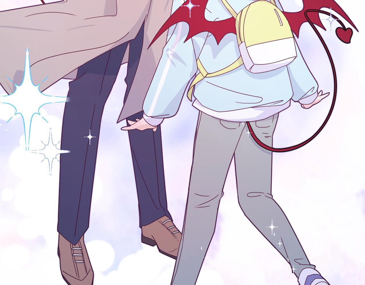 第18话 小恶魔诺秋呀(1/2)-第20话