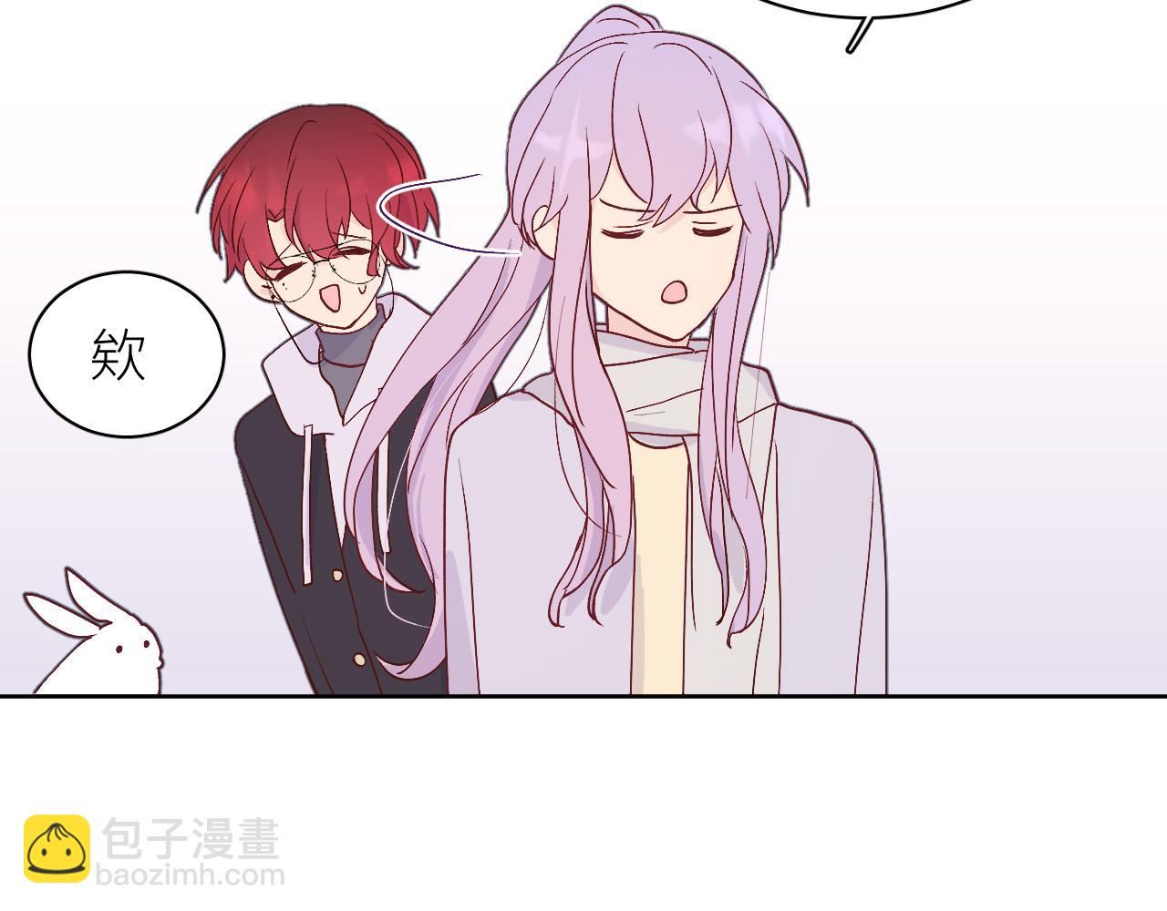 第21话 哥哥的真心(1/2)-第24话