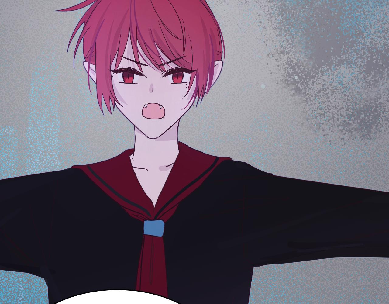 第30话 骤变(1/2)-第34话