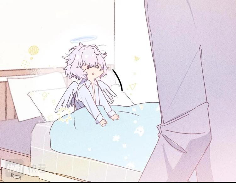 第5话 恶魔的温柔(1/3)-第6话