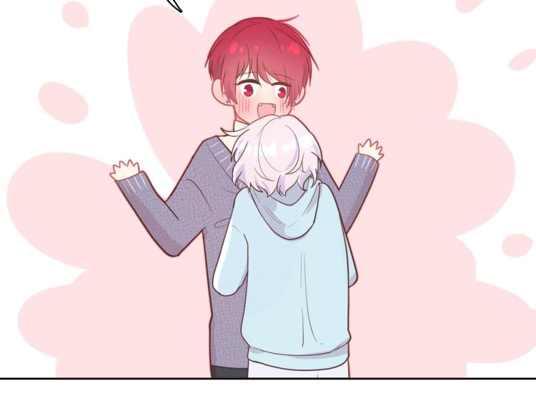 第7话 同居吧！(1/3)-第8话