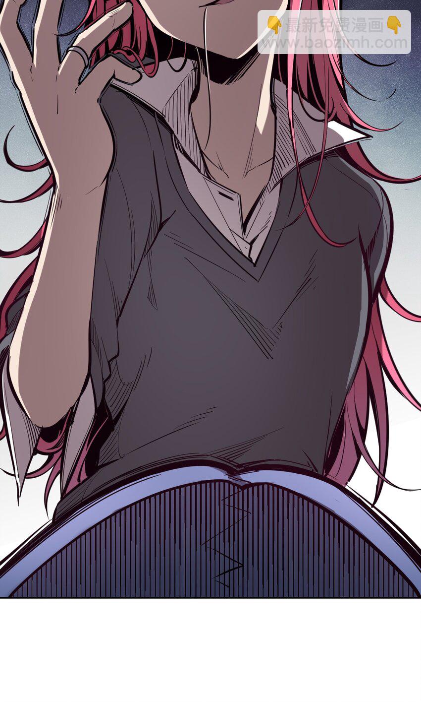 010 尽情娱乐的天使(1/2)-第10话