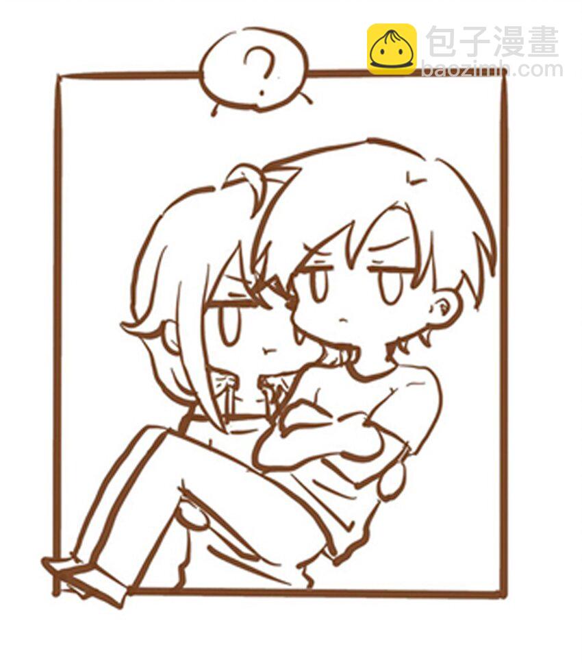 开奖 二周年活动开奖+同人图展示(1/3)-第102话