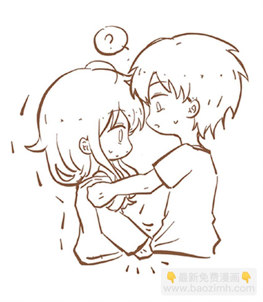 开奖 二周年活动开奖+同人图展示(1/3)-第102话