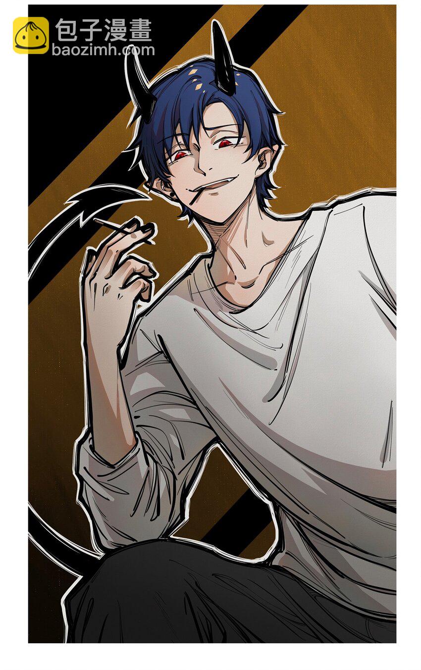 开奖 二周年活动开奖+同人图展示(1/3)-第102话